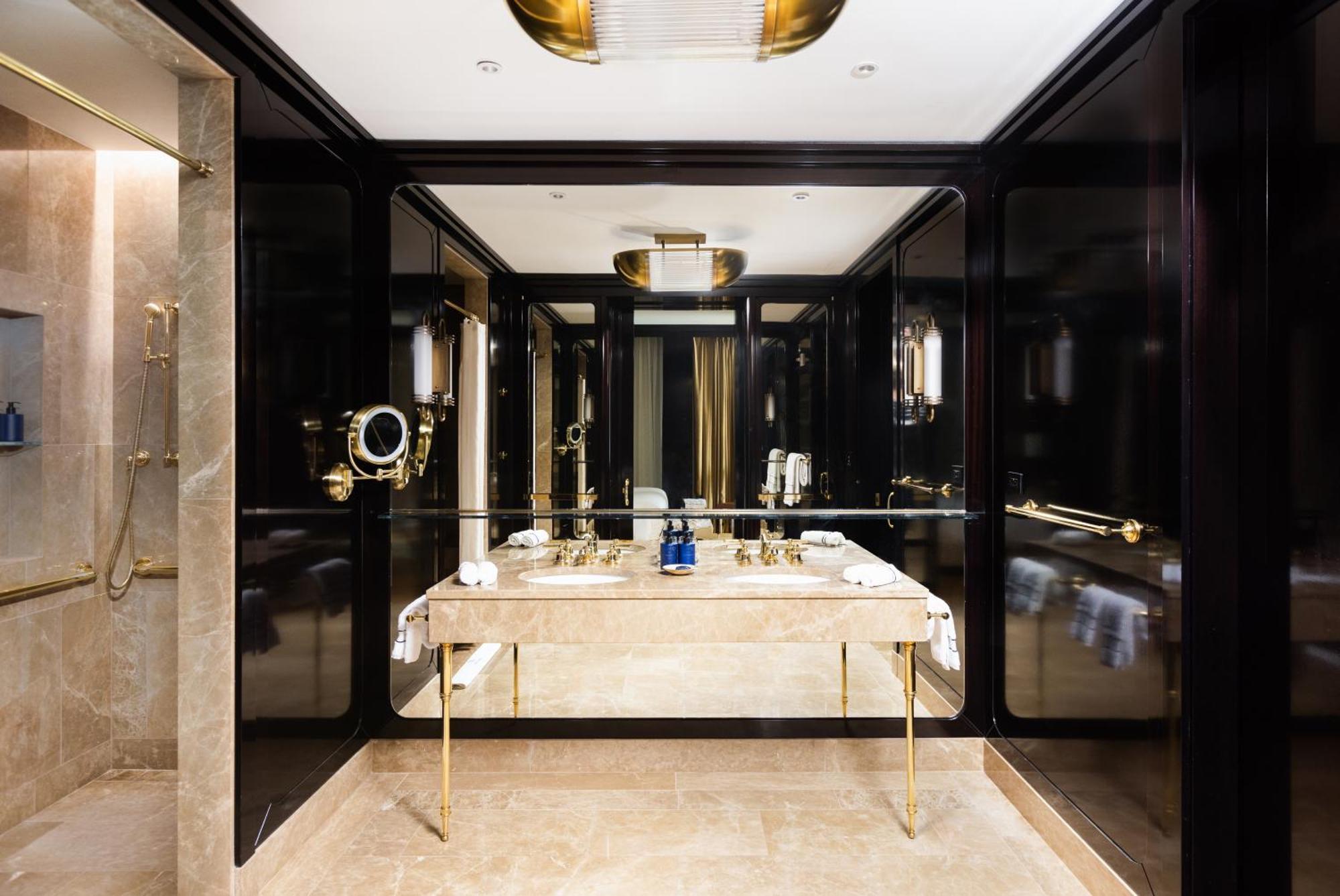 Casa Cipriani Hotel 5*