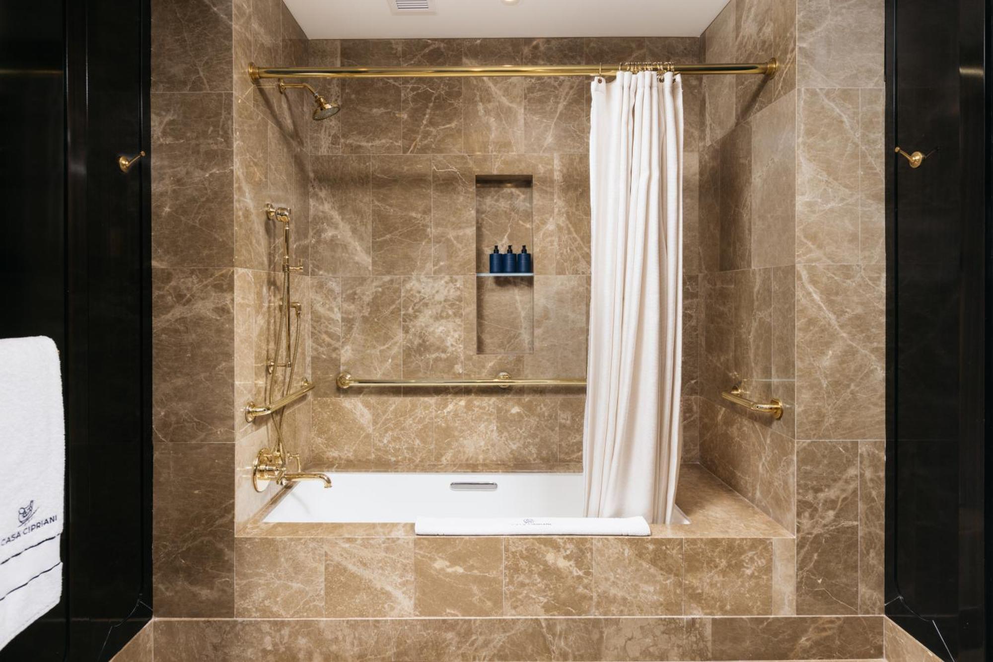 Hotel Casa Cipriani